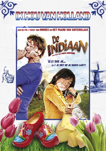 The Indian (DVD)